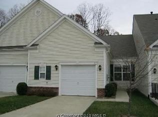 73 Legend Dr, Fredericksburg, VA 22406