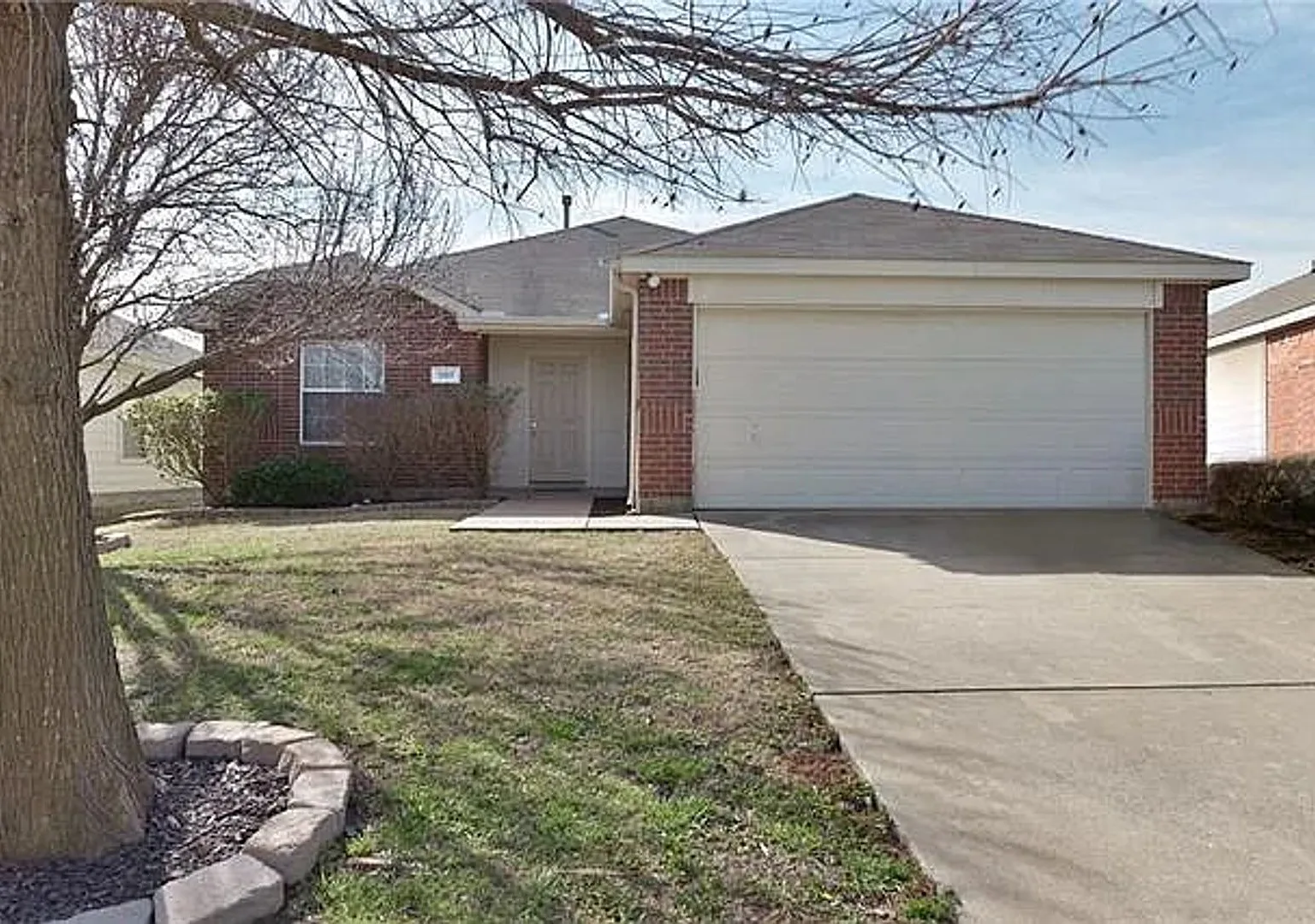 1107 Cumberland Drive Forney, TX 75126 - Coming Soon — Photo 1