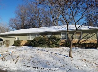 1020 Goodnow Ave #3, Manhattan, KS 66502