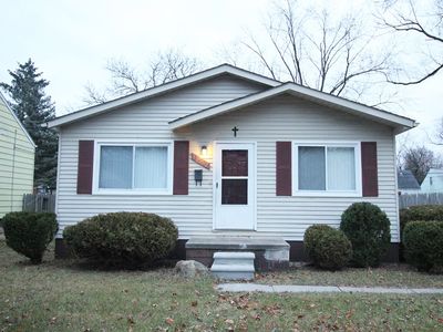 19552 Garfield, Redford, MI, 48240
