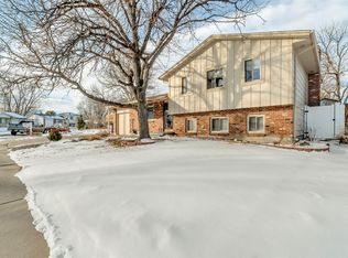 4543 S Gar Way, Denver, CO 80123