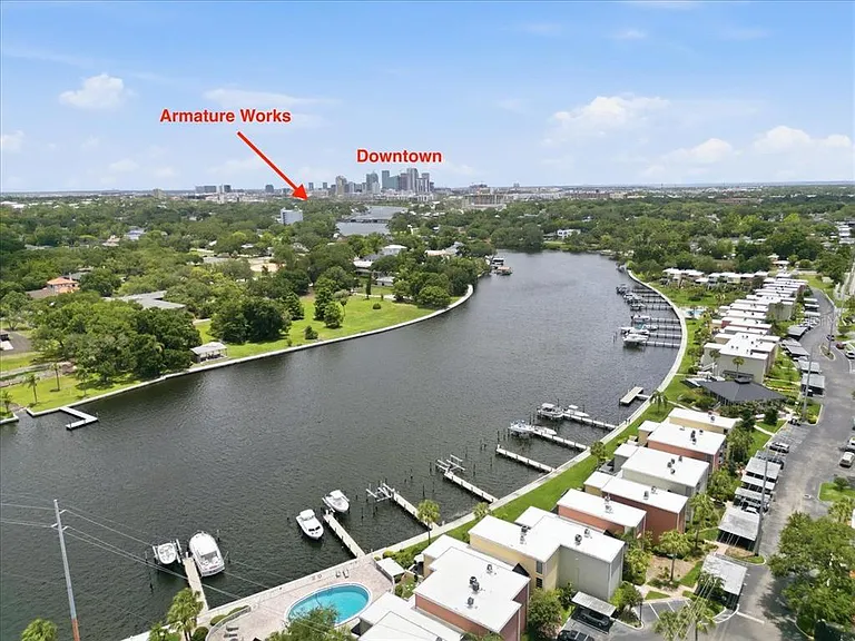 2424 W Tampa Bay Blvd #G104 — Photo 4