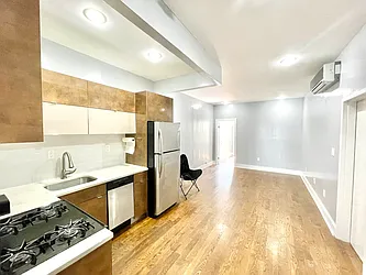 Rented by Pear NYC LLC