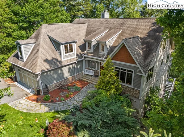 128 E Pinecrest Court, Boone, NC 28607