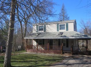 3321 Edgewood Dr, Ann Arbor, MI 48104