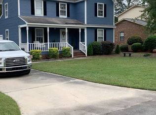 680 Boone Cir, Florence, SC 29501