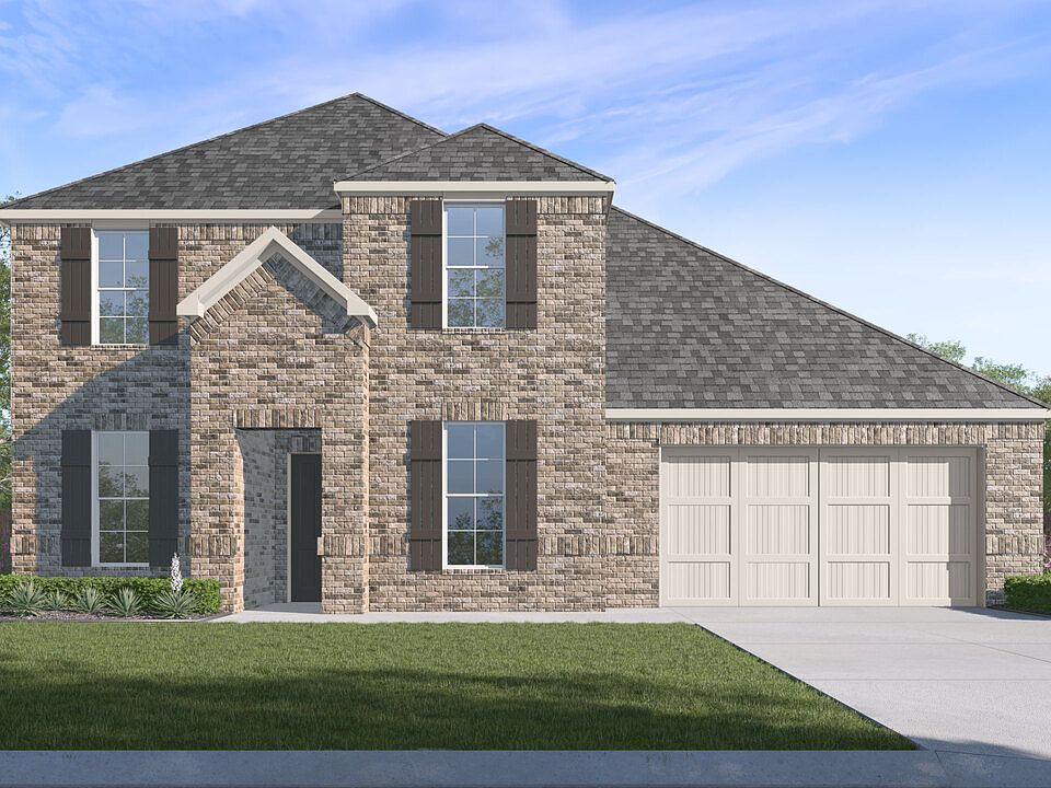 Plan Elevation.
