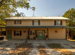 1229 County Road 3105, Bonham, TX 75418