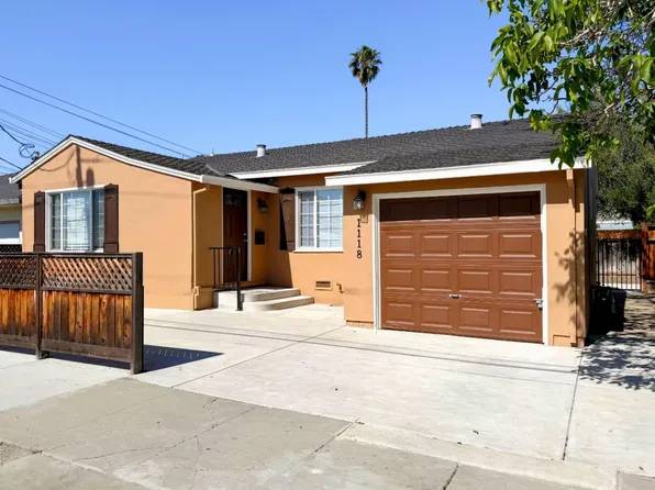 1118 Victoria Ave, Hollister, CA 95023