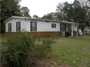 407 W 7th St #NW, Carrabelle, FL 32322