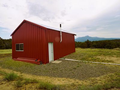 14004 Pinon Pine Ln, Trinidad, CO, 81082