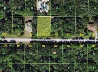 19060 Ridgedale Ave, Port Charlotte, FL 33954