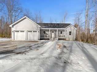 10 Evelyn's Way, Hollis, ME 04042