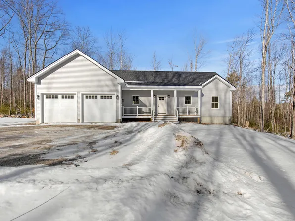 10 Evelyn's Way, Hollis, ME 04042