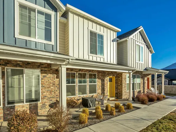 1217 S 200 E, Spanish Fork, UT 84660