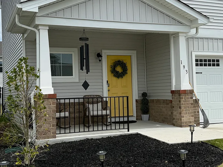 193 Norfleet Ln — Photo 3