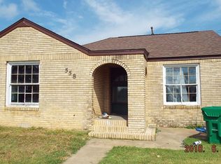 558 N Post Oak St, Dublin, TX 76446