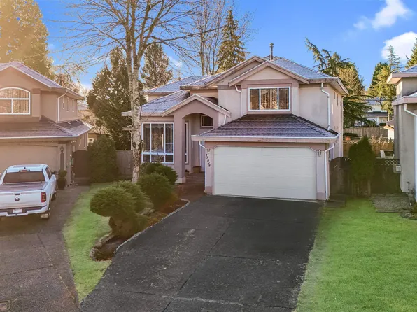 15878 99a Ave, Surrey, BC V4N 2A7