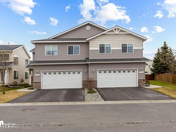 11302 Discovery View Dr, Anchorage, AK 99515