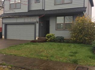 4569 Antonia Ave NE, Salem, OR