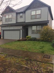 4569 Antonia Ave NE, Salem, OR, 97301