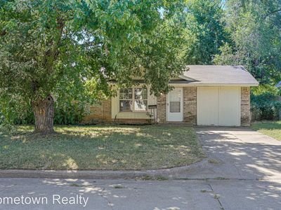 208 W Shadywood Dr, Midwest City, OK, 73110