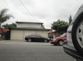 2825 E Cade St APT 1, Long Beach, CA 90805