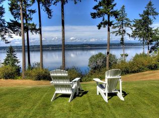 3408 115th Ave NW, Gig Harbor, WA 98335