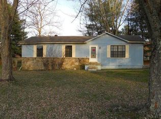 112 Green Springs Rd, Cookeville, TN 38506