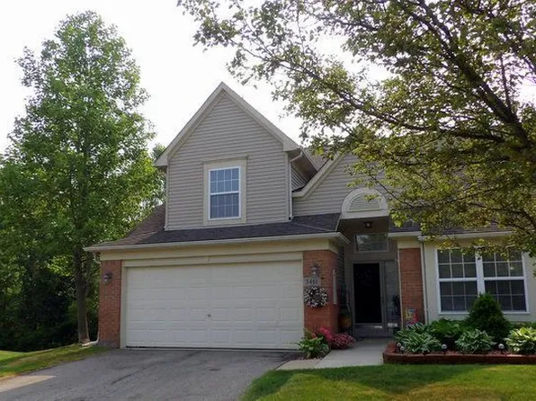 5461 Greenway Dr #73, Trenton, MI 48183