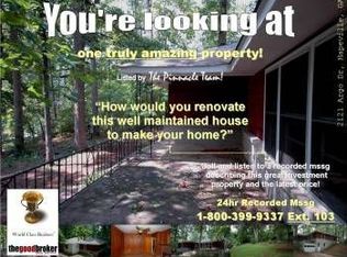 2121 Argo Dr, Hapeville, GA 30354