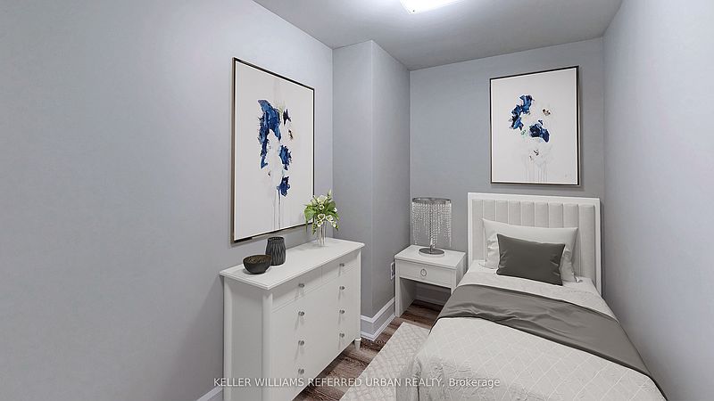 Toronto House for rent - 4 Bedrooms — photo 3