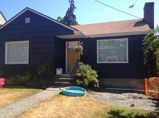 6224 38th Ave NE, Seattle, WA 98115