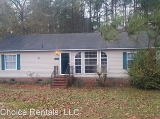 4930 Legion Rd, Hope Mills, NC 28348