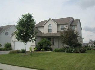 6063 Sunny Lake Ct, Sylvania, OH