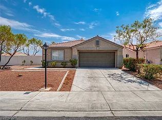 505 Regal Robin Way, North Las Vegas, NV 89084