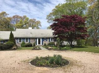87 Red Brook Harbor Rd, Bourne, MA 02532