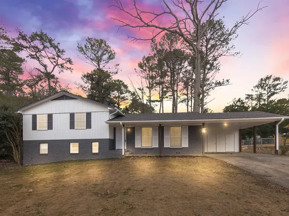 825 Castlewood Ave, Birmingham, AL 35206