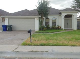 2926 Fishers Hill Loop, Laredo, TX 78045