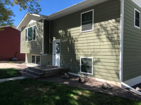 1110 S Cleveland Ave, Pierre, SD 57501