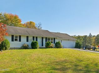 288 Gibbons Rd, Northumberland, PA 17857