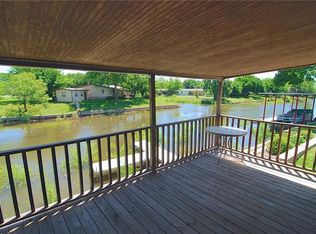 4321 Elmwood Ct, Granbury, TX 76049