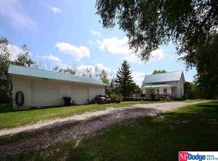 2497 25th Rd, Dwight, NE 68635