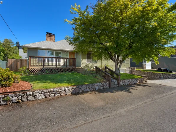2412 E 13th St, Vancouver, WA 98661