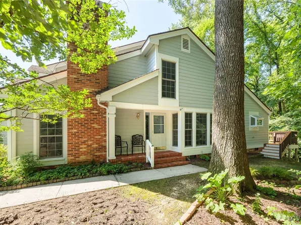 1817 Poplar Grn, Henrico, VA 23238