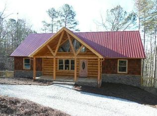 2244 Newport Dr, Ellijay, GA 30540