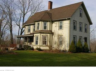 29 Cherry Ln, Durham, CT 06422