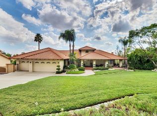 10777 Deer Canyon Dr, Rancho Cucamonga, CA 91737