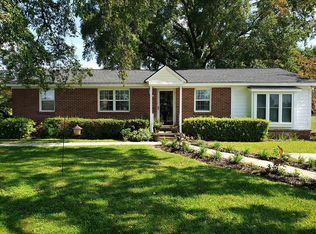 78 Winfield Rd, Roanoke Rapids, NC 27870