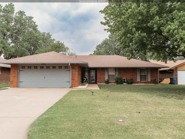 2056 Windmill Ln, Enid, OK 73703